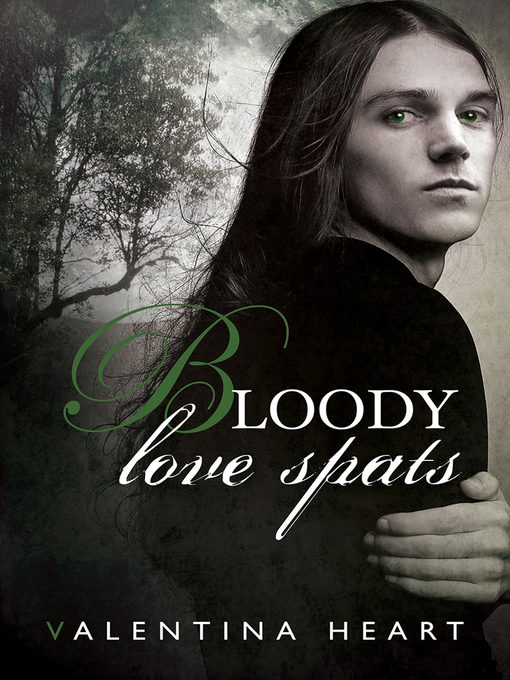 Title details for Bloody Love Spats by Valentina Heart - Available